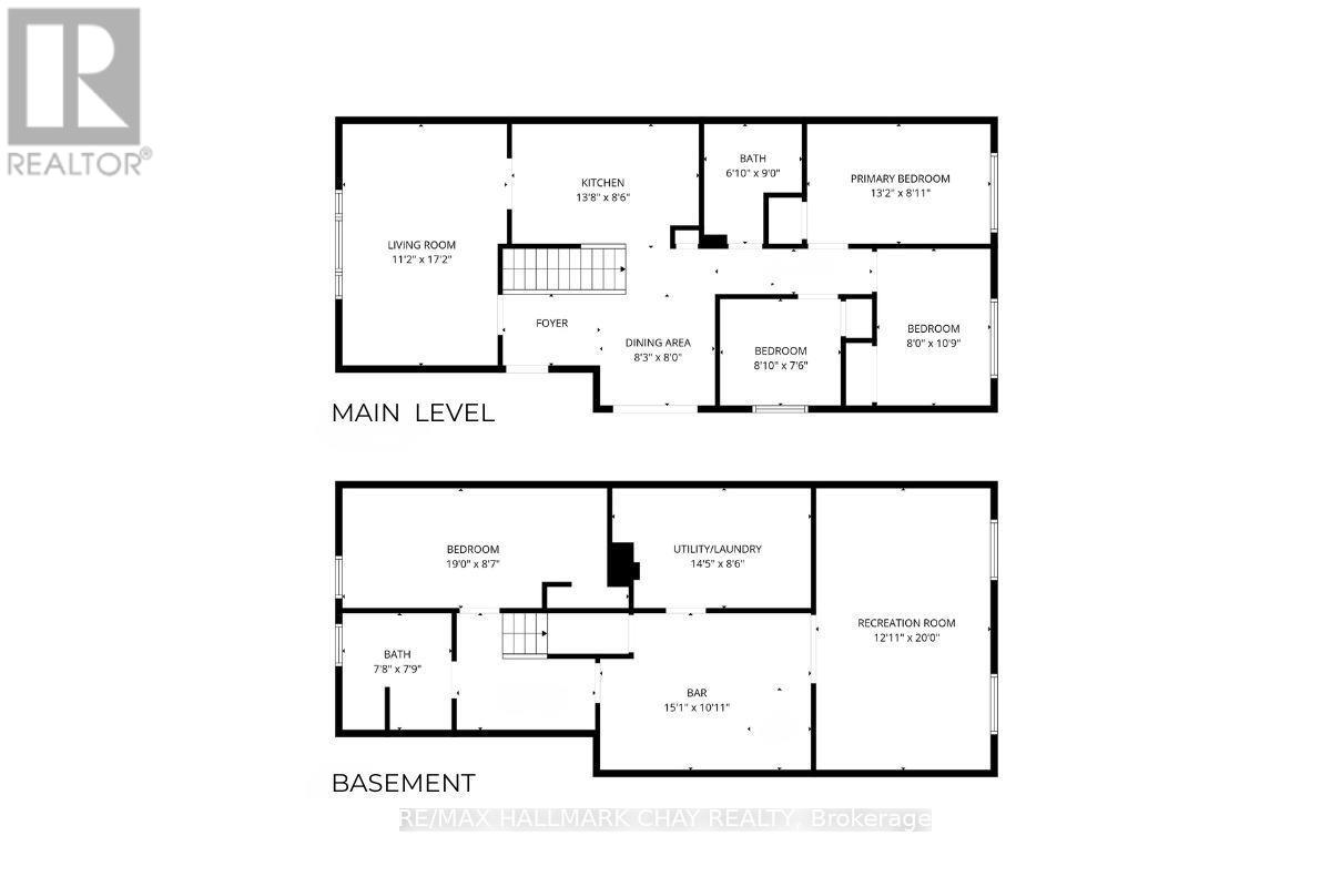21 Ontario Street, Orangeville, Ontario  L9W 2T9 - Photo 30 - W13778954