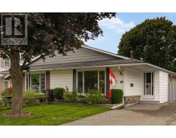 21 ONTARIO STREET, Orangeville, Ontario