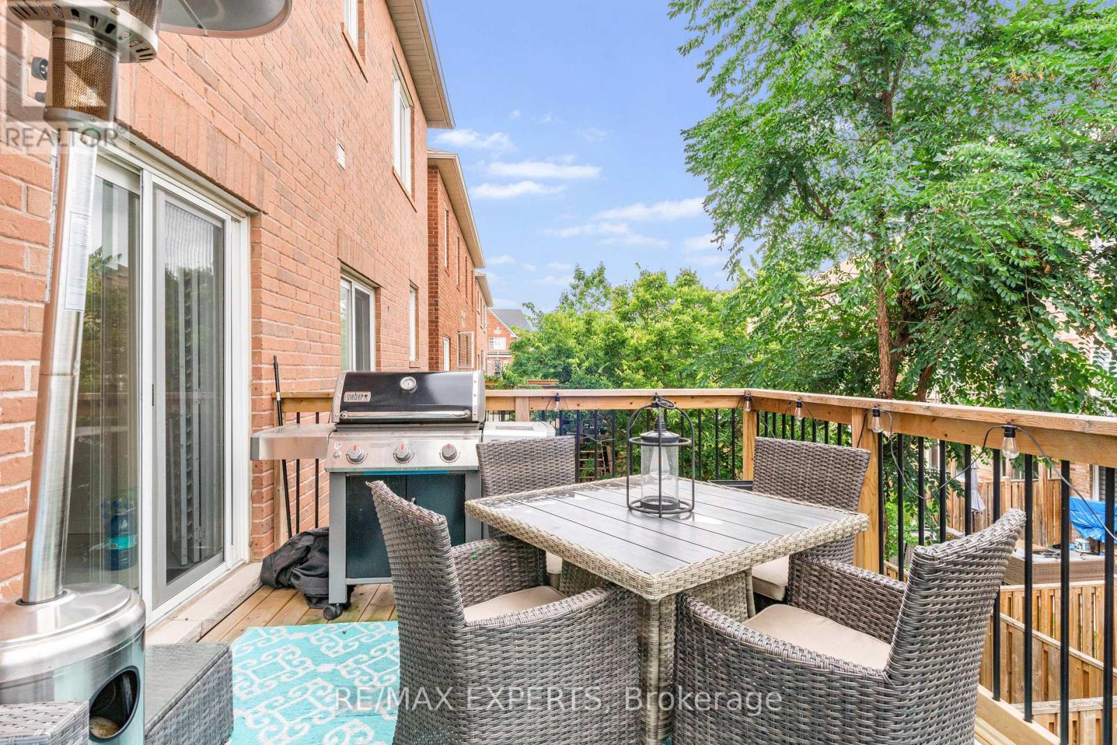 38 Betty Nagle Street, Toronto, Ontario  M9M 0E2 - Photo 17 - W13778964