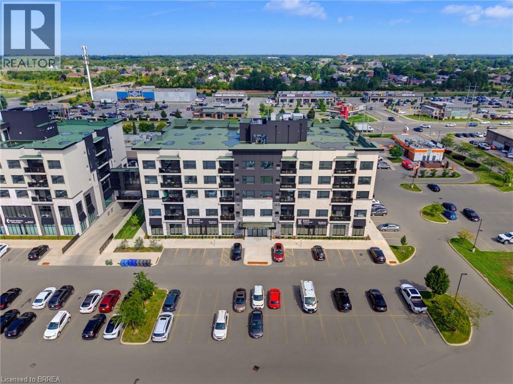 300B FOURTH Avenue Unit# 208, St. Catharines, Ontario