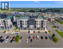 300B FOURTH Avenue Unit# 208, St. Catharines, Ontario