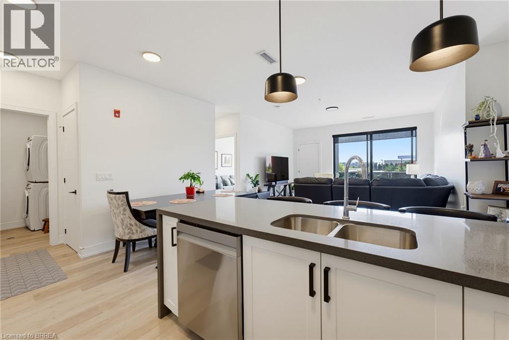 300b Fourth Avenue Unit# 208, St. Catharines, Ontario  L2S 0E6 - Photo 7 - 40861337
