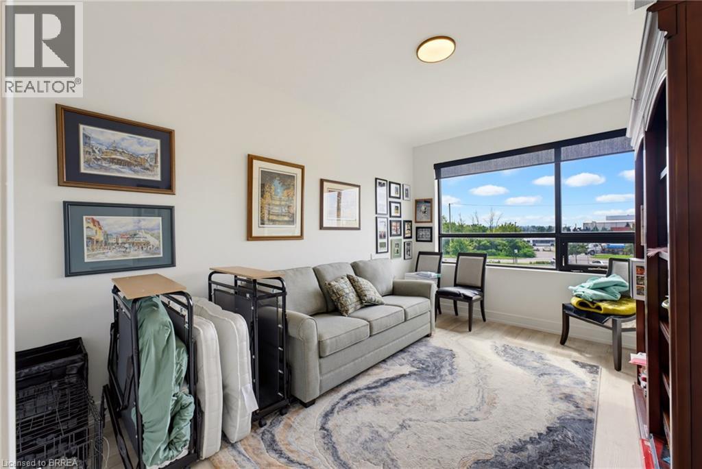 300b Fourth Avenue Unit# 208, St. Catharines, Ontario  L2S 0E6 - Photo 15 - 40861337