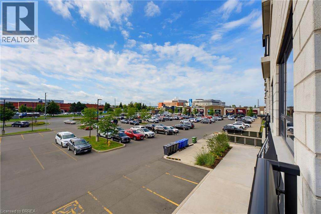 300b Fourth Avenue Unit# 208, St. Catharines, Ontario  L2S 0E6 - Photo 22 - 40861337