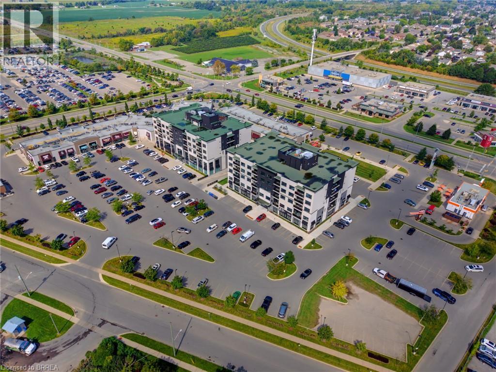 300b Fourth Avenue Unit# 208, St. Catharines, Ontario  L2S 0E6 - Photo 23 - 40861337