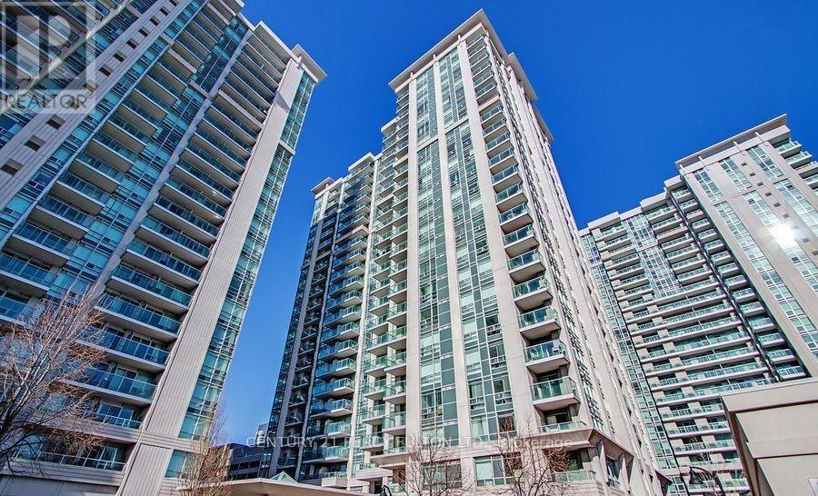 1709 - 35 BALES AVENUE, Toronto, Ontario