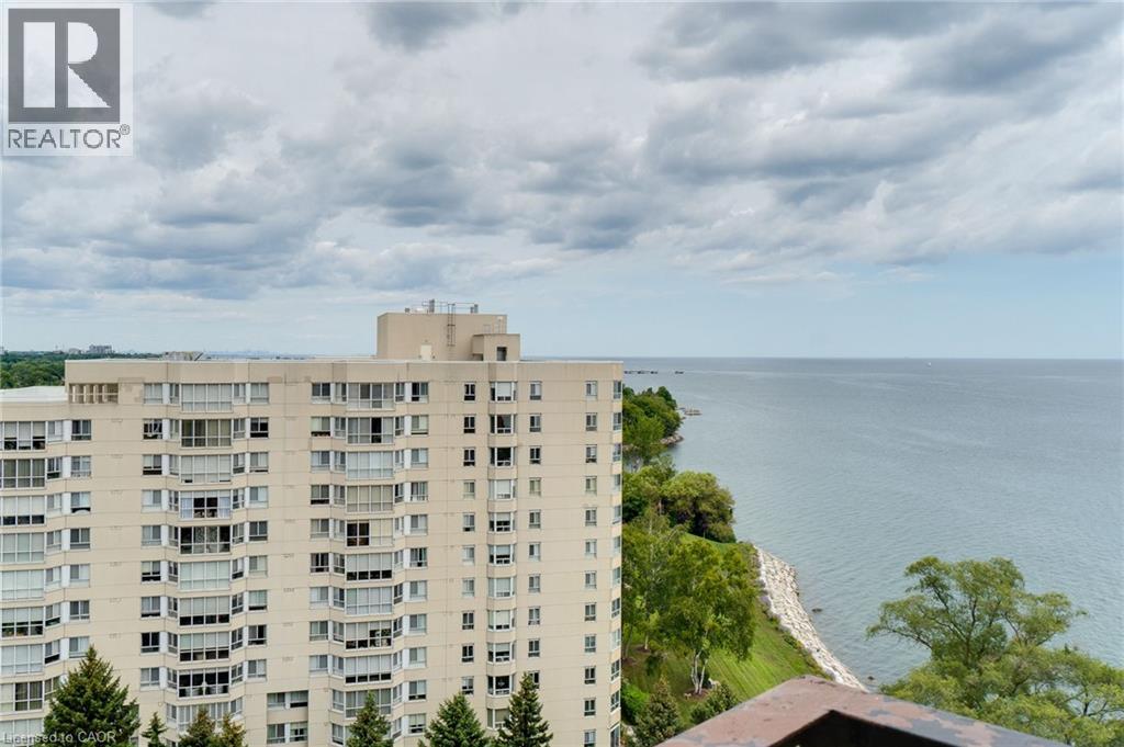 5250 Lakeshore Road Unit# 1207, Burlington, Ontario  L7L 5L2 - Photo 28 - 40856960