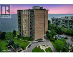 5250 LAKESHORE Road Unit# 1207, Burlington, Ontario