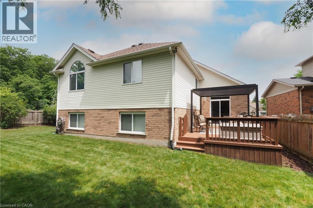 559 Springwater Drive, Waterloo, Ontario  N2V 2K6 - Photo 37 - 40859976