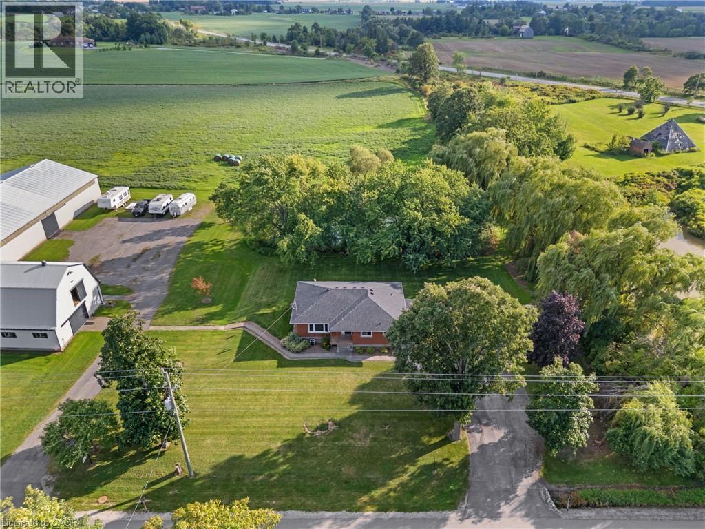 2223 Hall Road, Binbrook, Ontario  L0R 1C0 - Photo 3 - 40861216