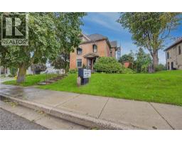 22 HARVEY Street, Tillsonburg, Ontario