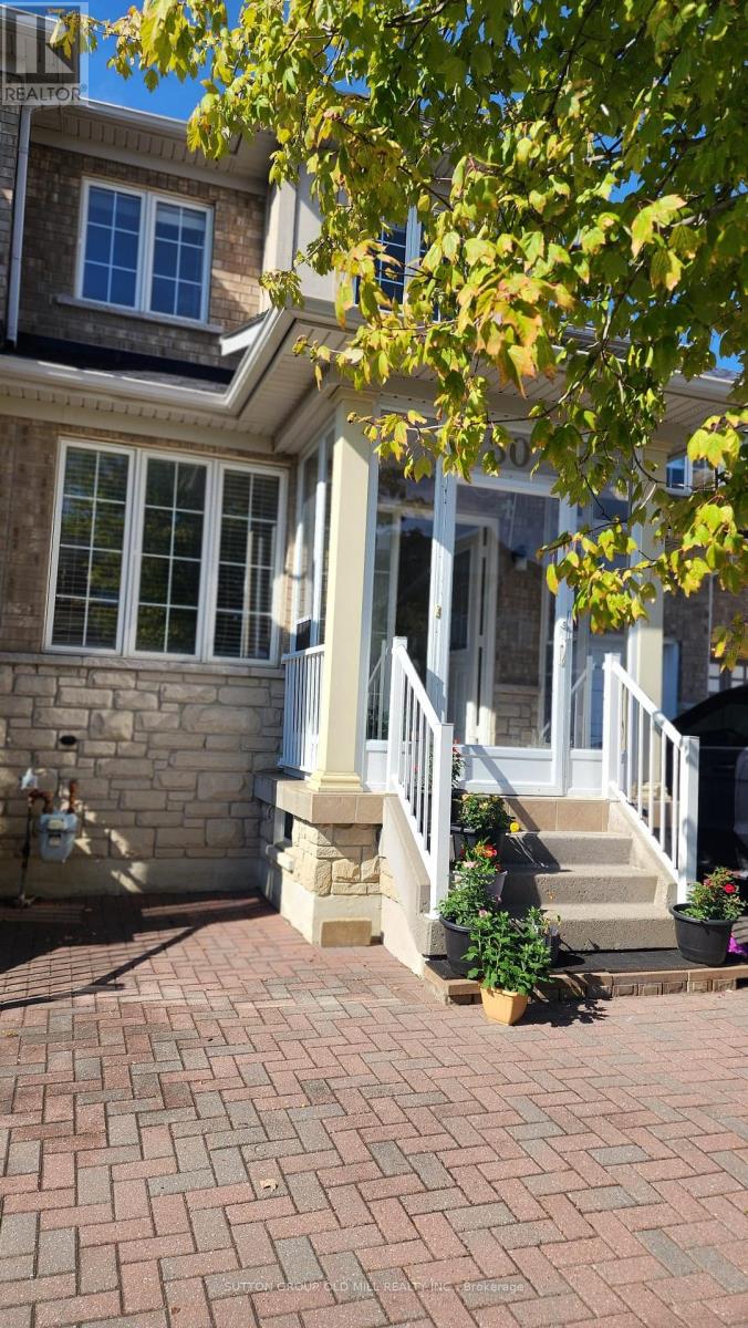 30 Hartmoor Street, Markham, Ontario  L6E 2C7 - Photo 29 - N13778570