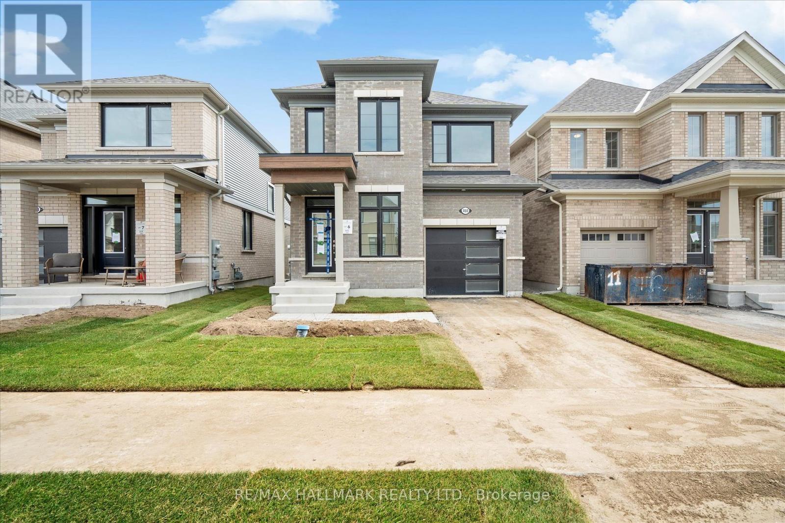 460 Trevor Street, Cobourg, Ontario  K9A 4J5 - Photo 1 - X13778838