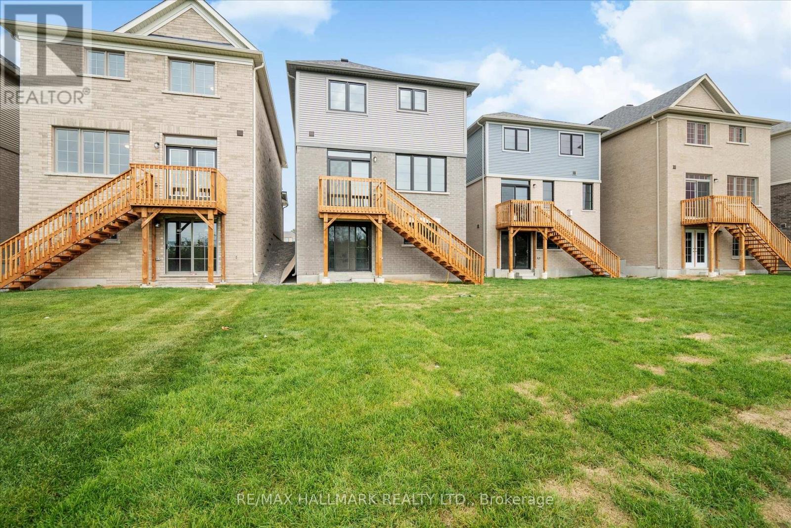 460 Trevor Street, Cobourg, Ontario  K9A 4J5 - Photo 39 - X13778838