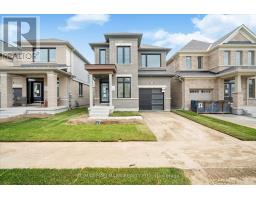 460 TREVOR STREET, Cobourg, Ontario