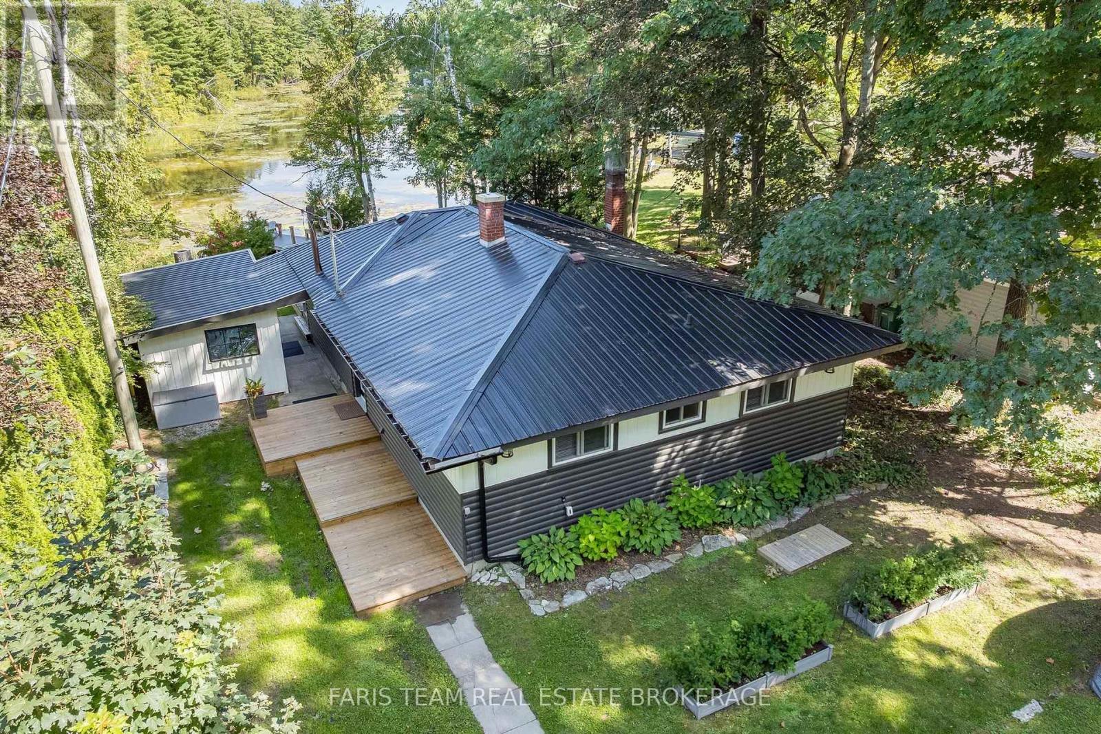 121 Stanley Road, Kawartha Lakes, Ontario  K0M 2T0 - Photo 2 - X13778864