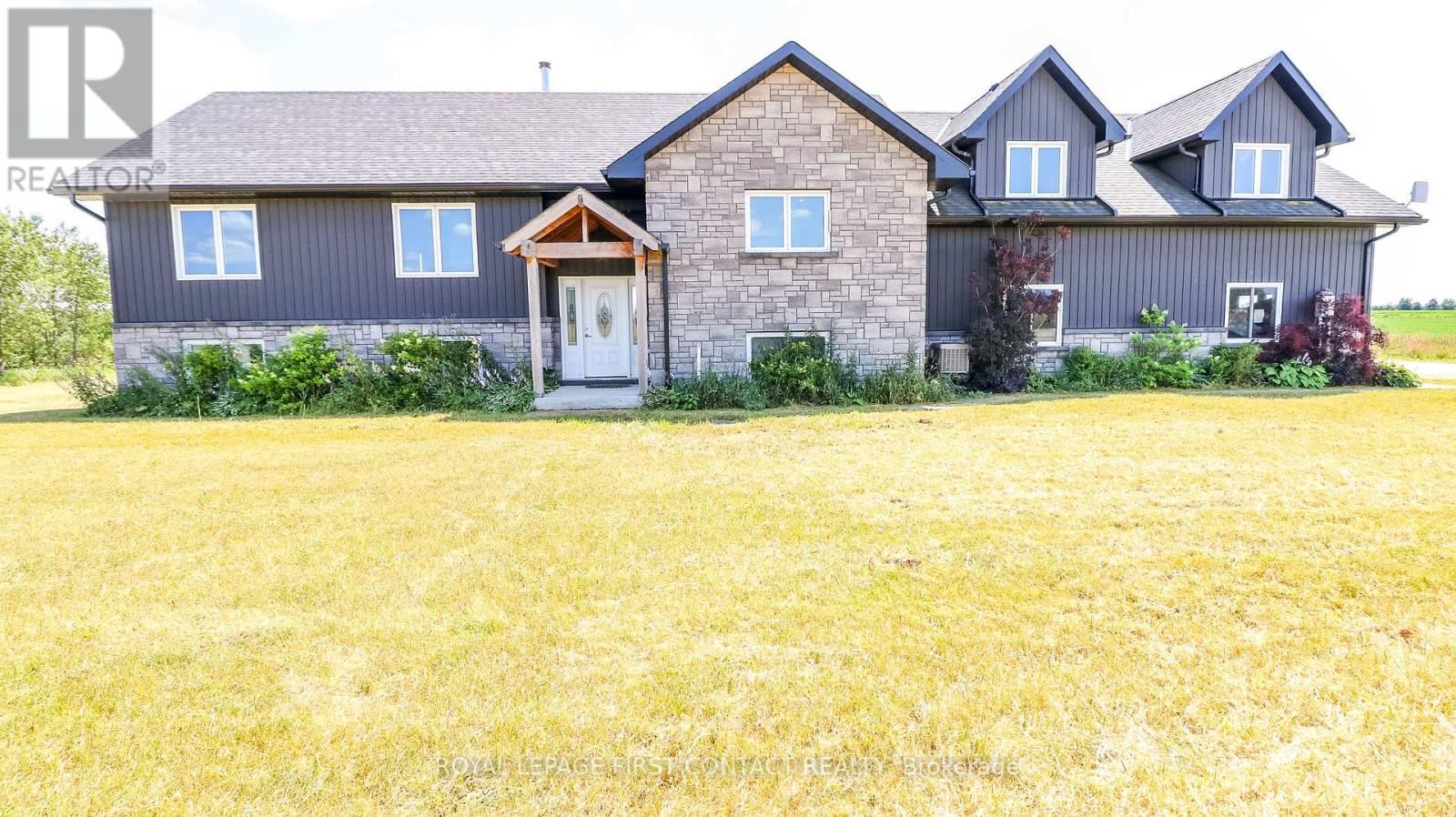 126734 Southgate Rd 12 Road, Southgate, Ontario  N0C 1B0 - Photo 1 - X13778916