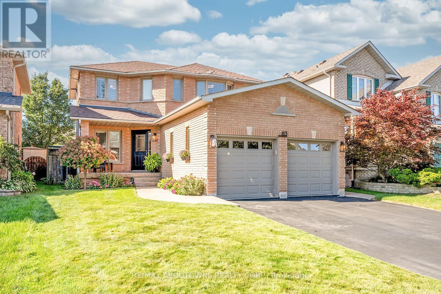83 Niska Drive, Hamilton, Ontario  L0R 2H3 - Photo 1 - X13778932