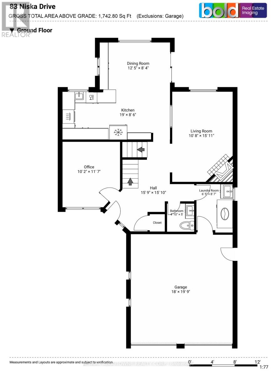 83 Niska Drive, Hamilton, Ontario  L0R 2H3 - Photo 45 - X13778932