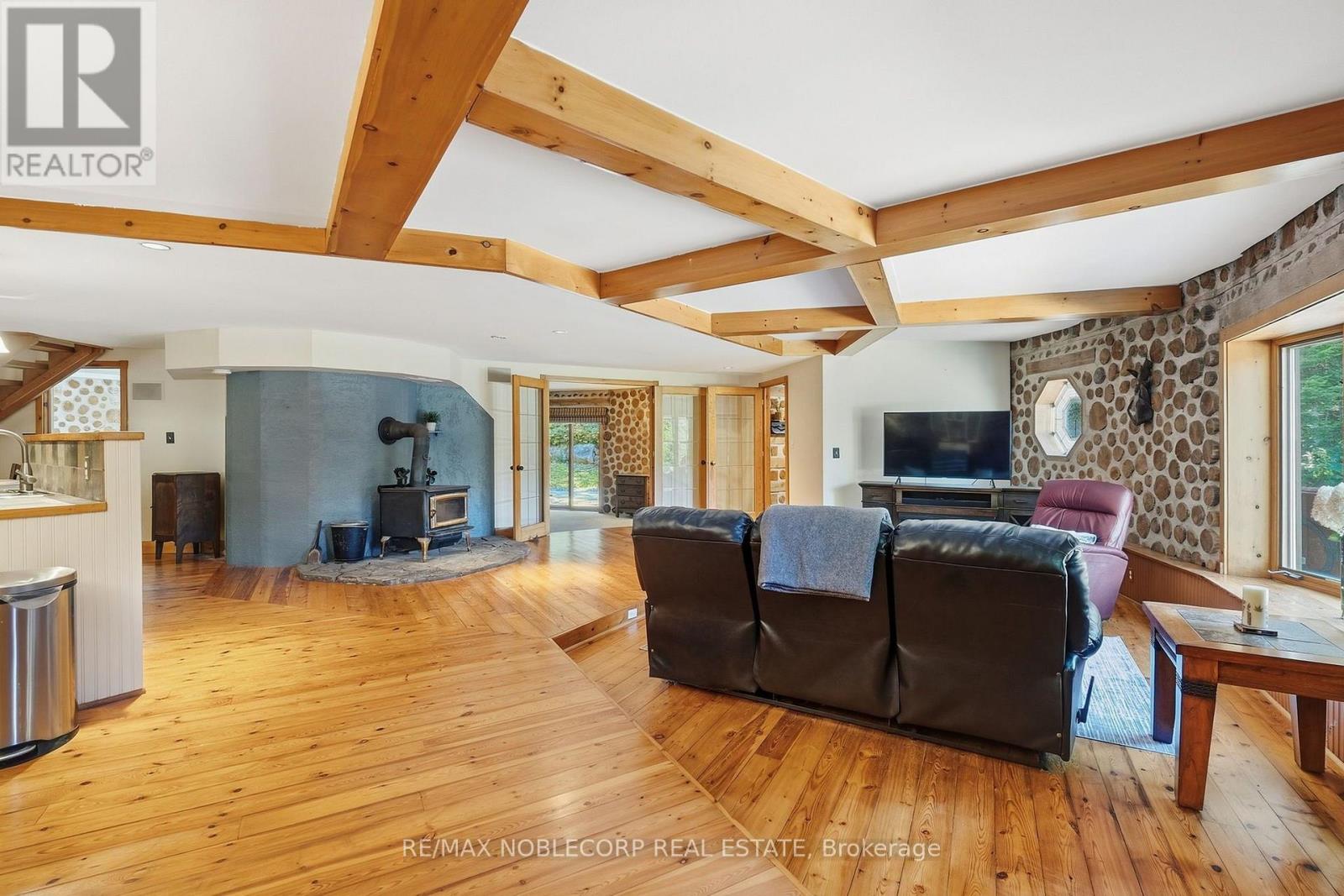 1166 Bonnie Lake Road, Bracebridge, Ontario  P1L 1W9 - Photo 13 - X13778960