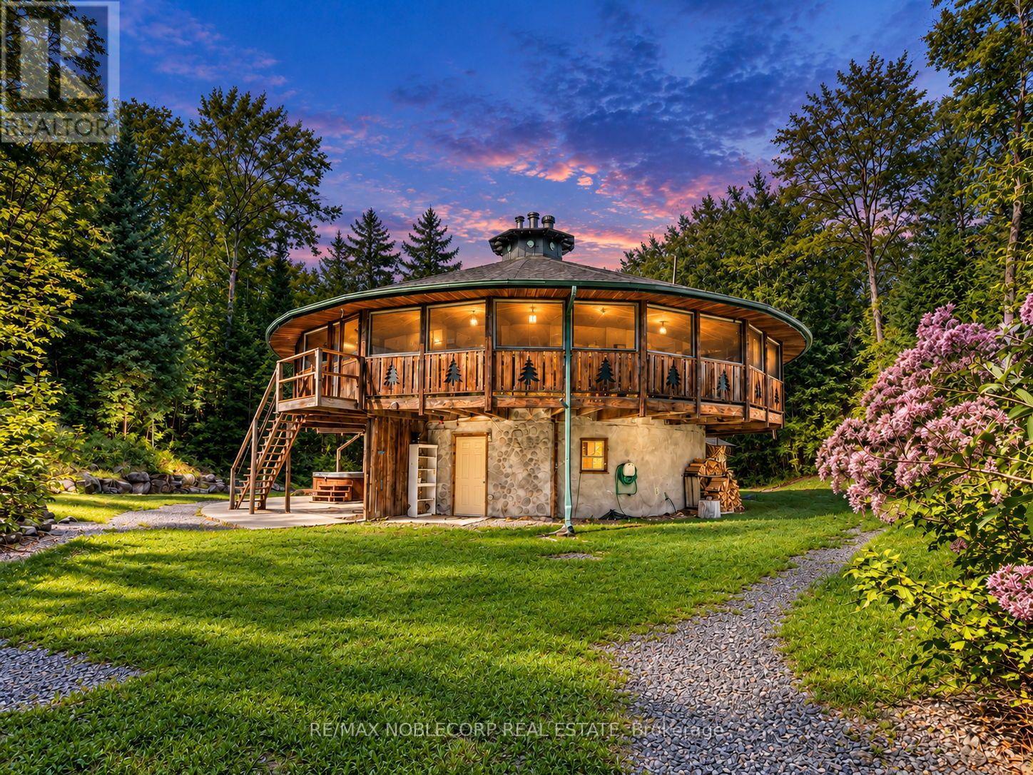 1166 Bonnie Lake Road, Bracebridge, Ontario  P1L 1W9 - Photo 42 - X13778960