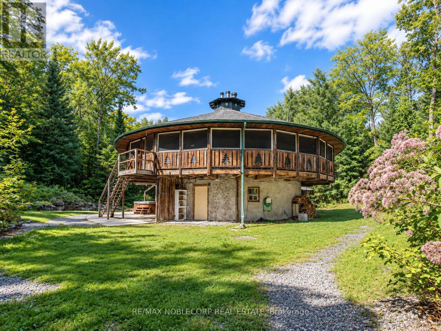 1166 Bonnie Lake Road, Bracebridge, Ontario  P1L 1W9 - Photo 43 - X13778960