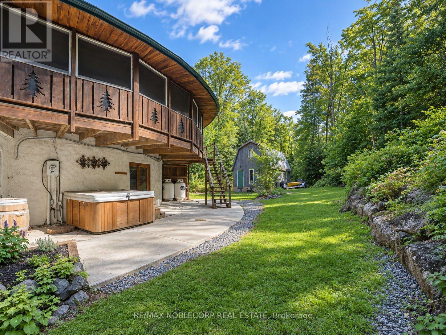 1166 Bonnie Lake Road, Bracebridge, Ontario  P1L 1W9 - Photo 44 - X13778960