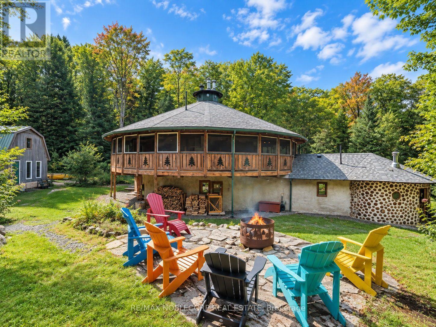 1166 Bonnie Lake Road, Bracebridge, Ontario  P1L 1W9 - Photo 46 - X13778960