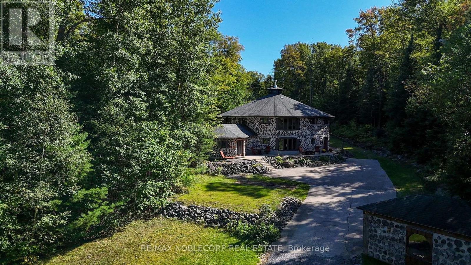 1166 Bonnie Lake Road, Bracebridge, Ontario  P1L 1W9 - Photo 5 - X13778960