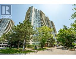 PH83 - 1 GREYSTONE WALK DRIVE, Toronto, Ontario
