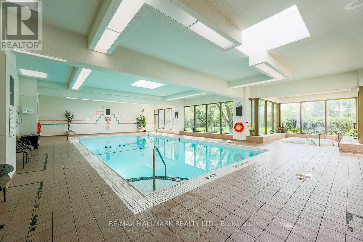 Ph83 - 1 Greystone Walk Drive, Toronto, Ontario  M1K 5J3 - Photo 15 - E13638254