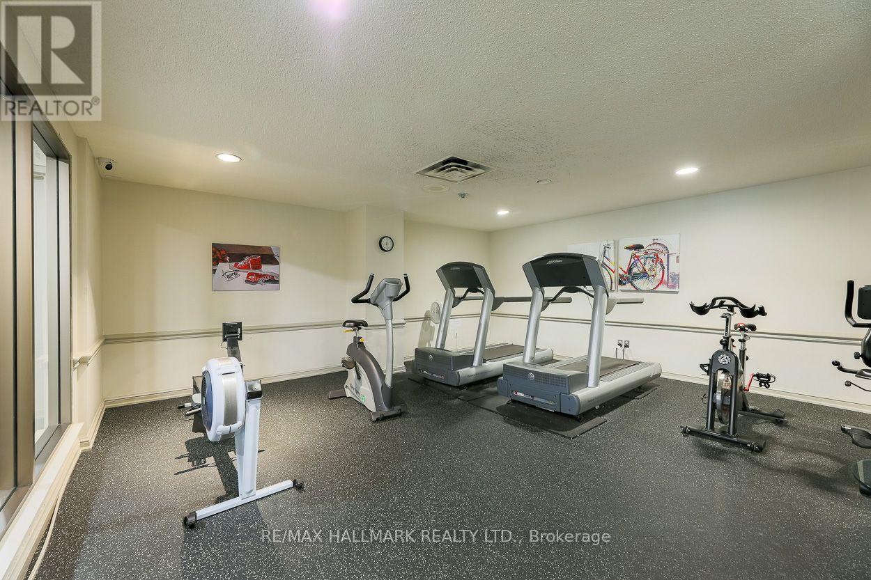 Ph83 - 1 Greystone Walk Drive, Toronto, Ontario  M1K 5J3 - Photo 21 - E13638254