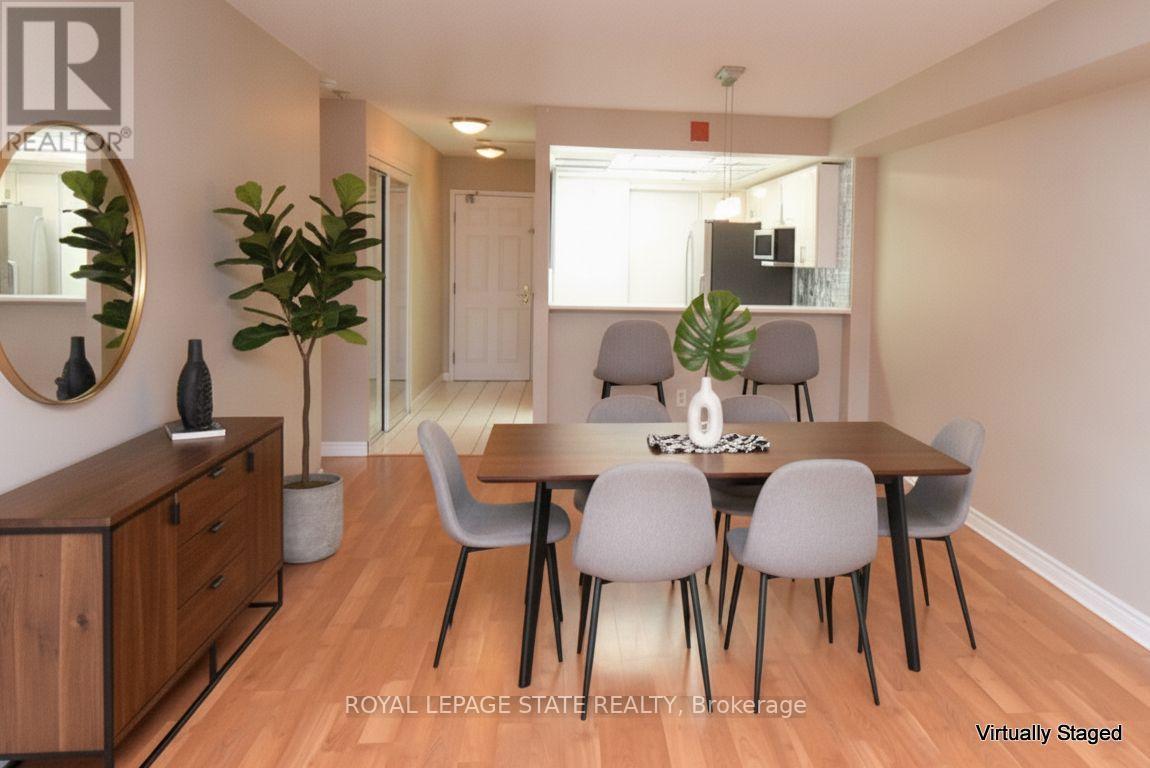 215 - 175 Cedar Avenue, Richmond Hill, Ontario  L4C 9V3 - Photo 10 - N13776496
