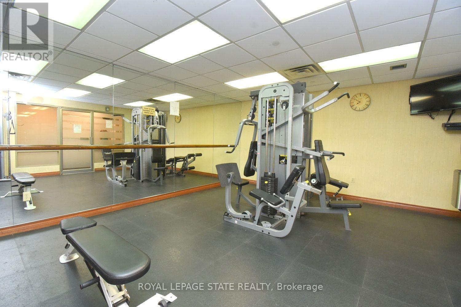 215 - 175 Cedar Avenue, Richmond Hill, Ontario  L4C 9V3 - Photo 27 - N13776496