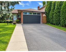 LOWER - 896 FOURTH STREET, Mississauga, Ontario