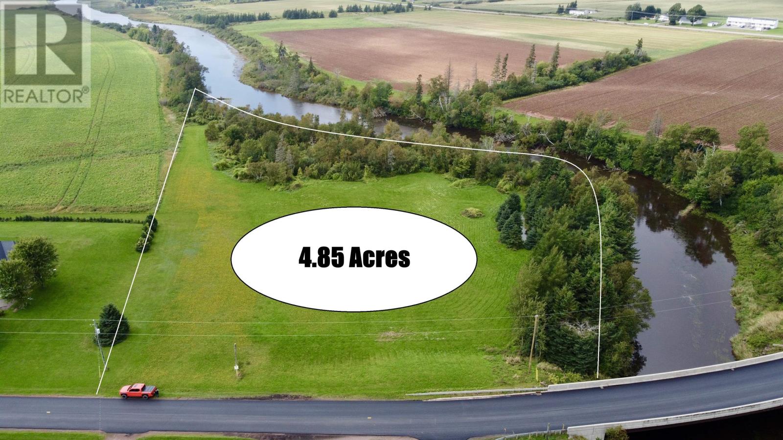 Macmurdo Road, Wilmot Valley, Prince Edward Island  C1N 4J9 - Photo 1 - 202623180