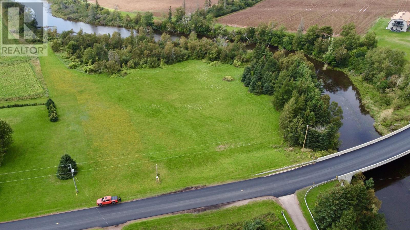Macmurdo Road, Wilmot Valley, Prince Edward Island  C1N 4J9 - Photo 2 - 202623180