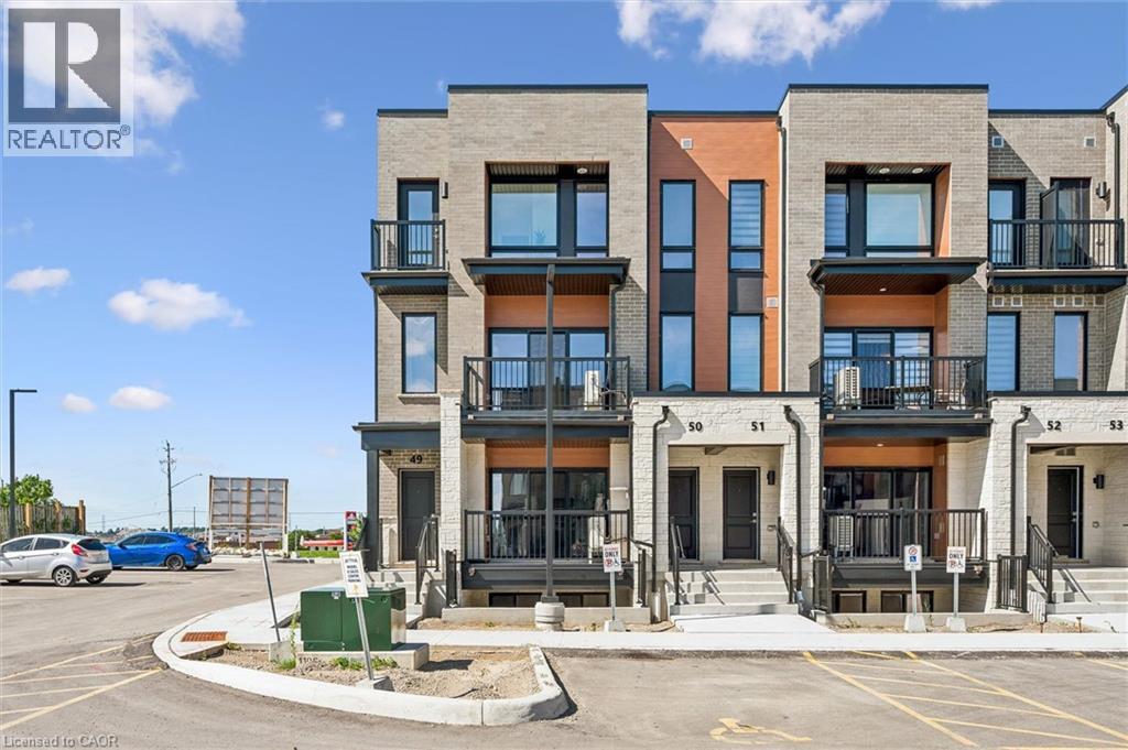 525 Erinbrook Drive Unit# C050, Kitchener, Ontario  N2E 0L4 - Photo 1 - 40862932