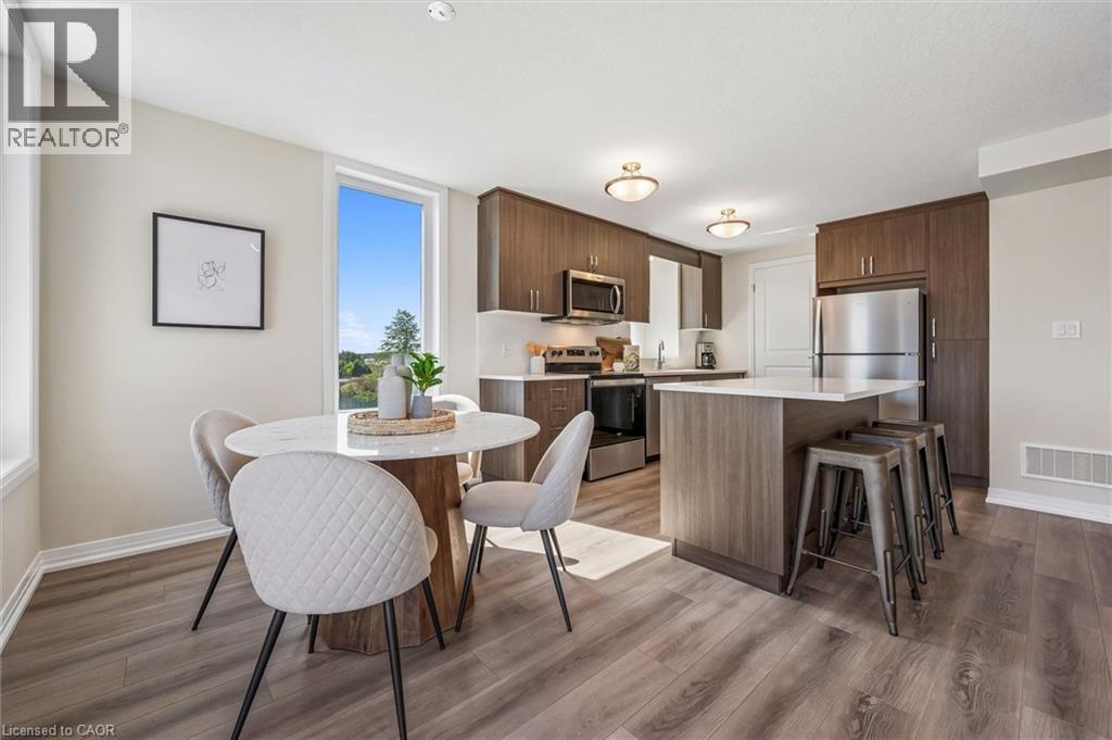 525 Erinbrook Drive Unit# C050, Kitchener, Ontario  N2E 0L4 - Photo 17 - 40862932