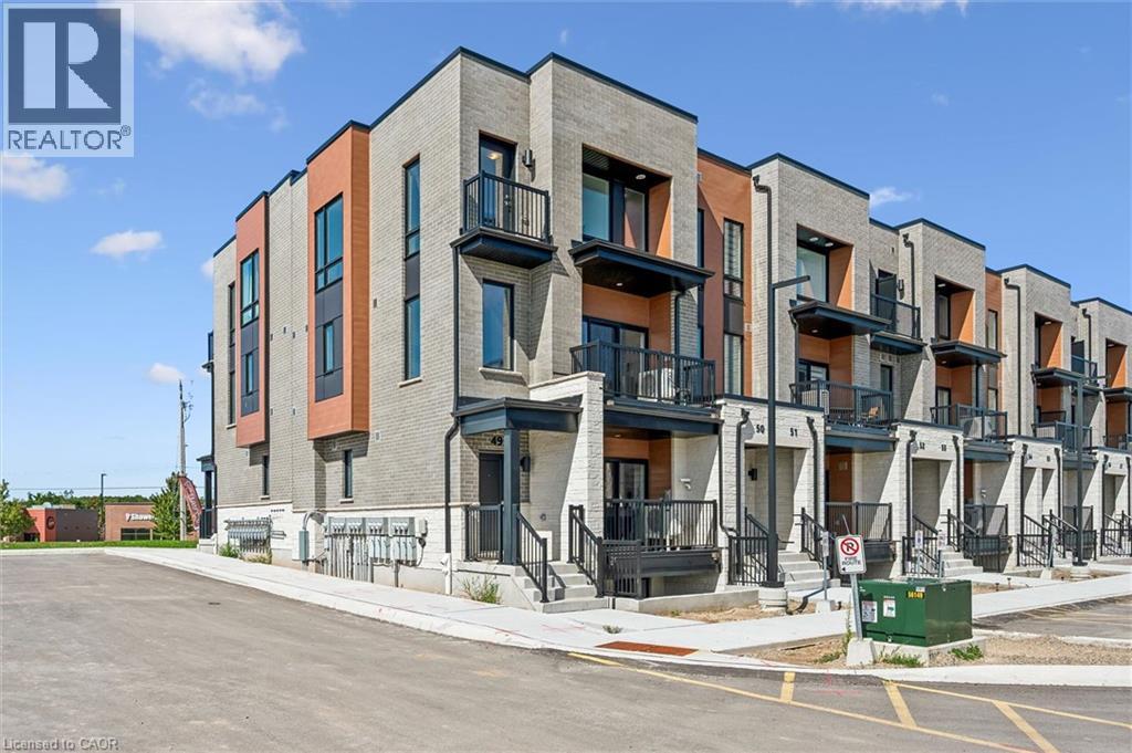 525 Erinbrook Drive Unit# C050, Kitchener, Ontario  N2E 0L4 - Photo 3 - 40862932