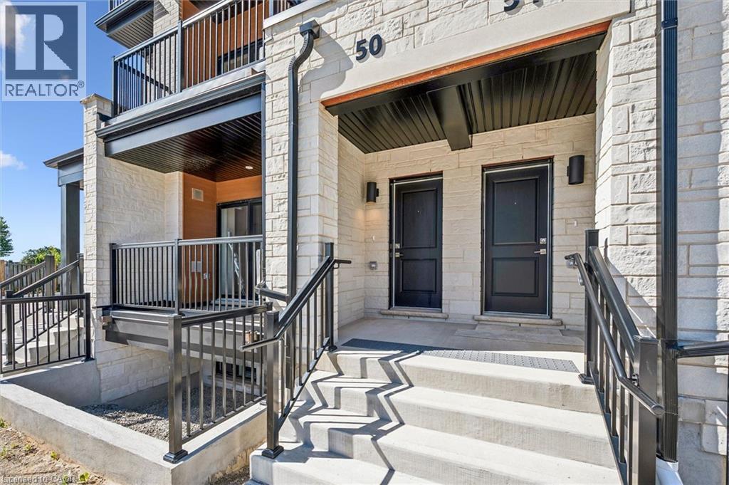 525 Erinbrook Drive Unit# C050, Kitchener, Ontario  N2E 0L4 - Photo 7 - 40862932