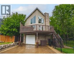 8 LAKE Road, Puslinch, Ontario