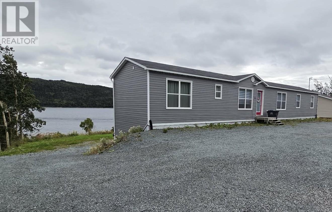 61 Water Street, Baie Verte