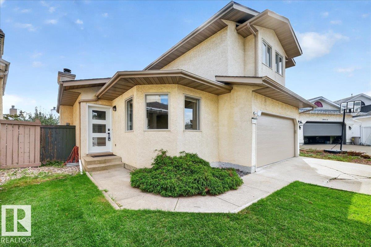 18911 58 AV NW, Edmonton, Alberta