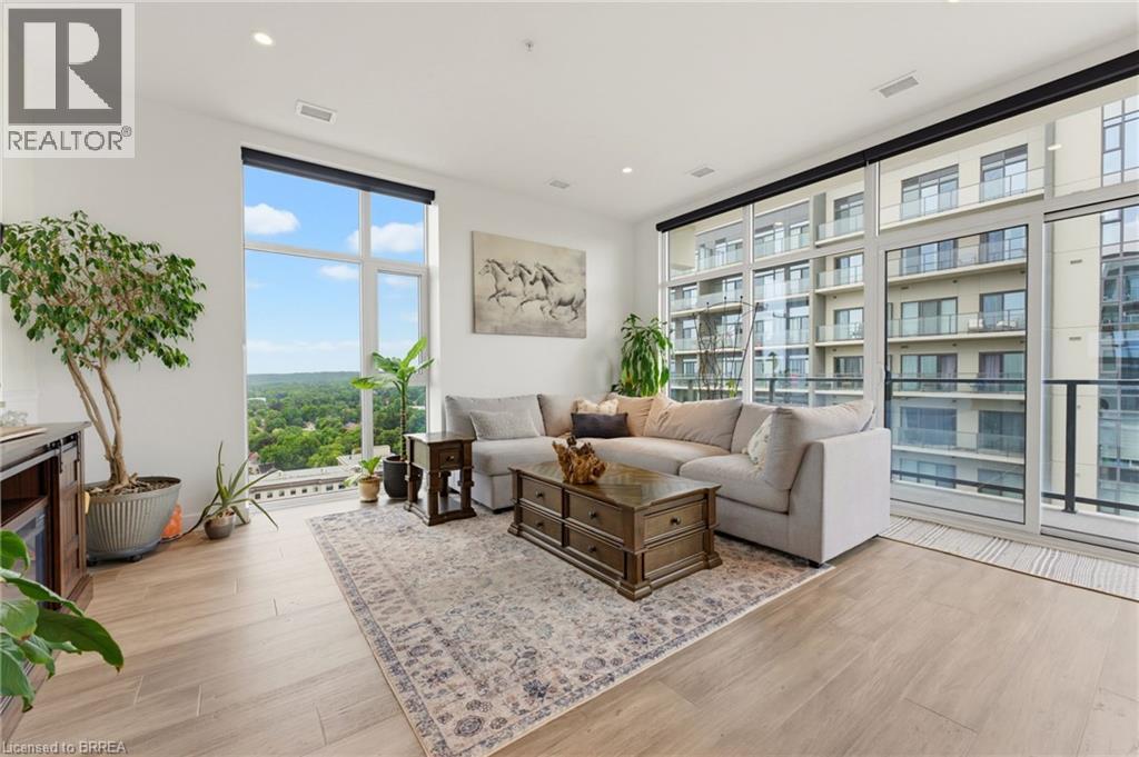 50 Grand Avenue S Unit# 1802, Cambridge, Ontario  N1S 0C2 - Photo 8 - 40856654