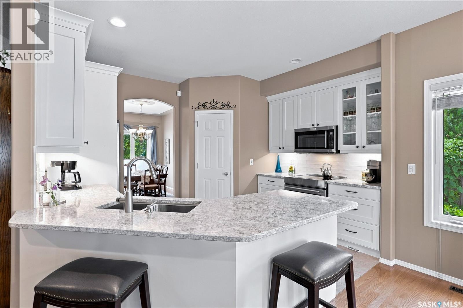 163 Blackburn Crescent, Saskatoon, Saskatchewan  S7V 1E7 - Photo 11 - SK048323