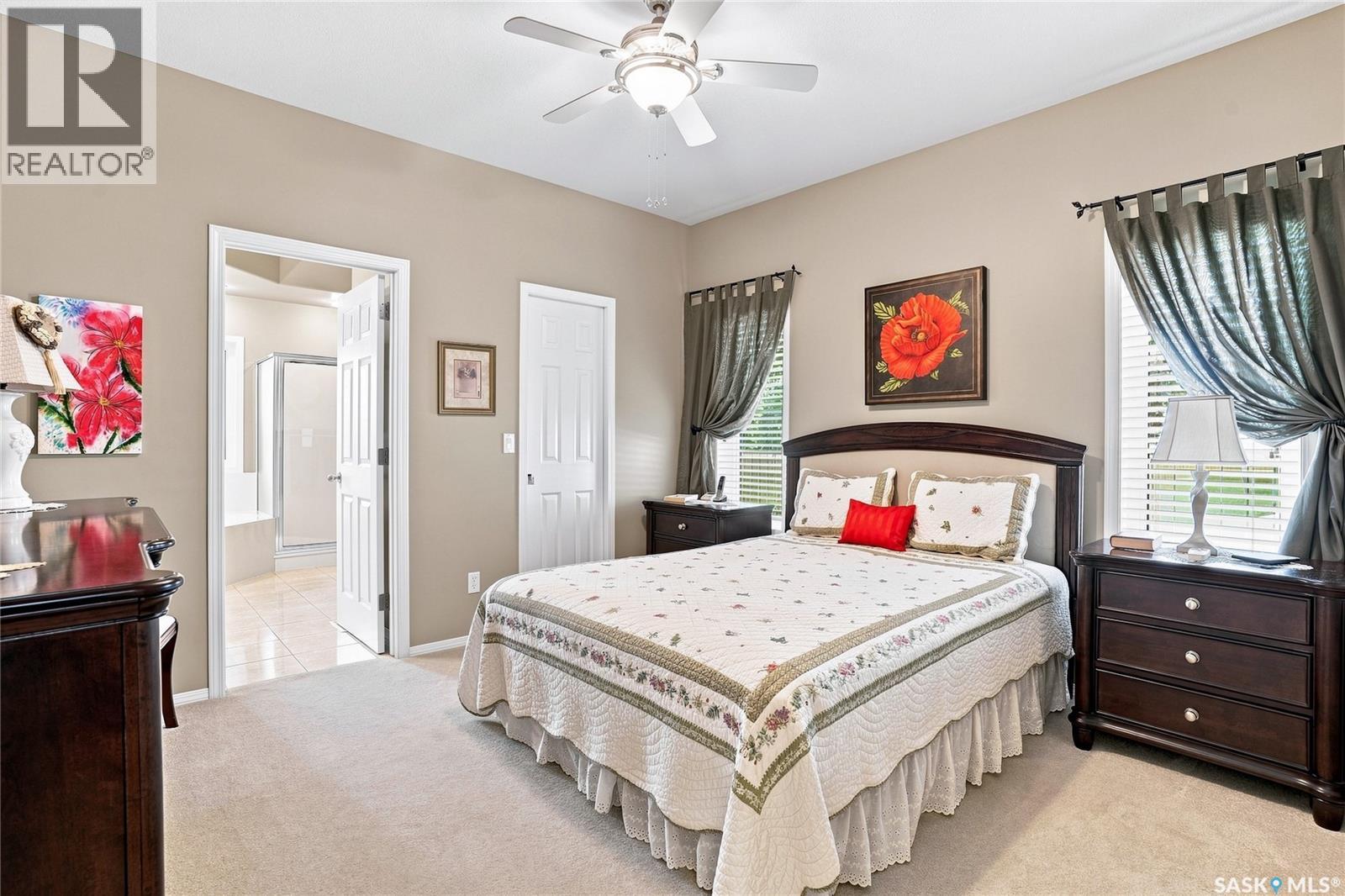 163 Blackburn Crescent, Saskatoon, Saskatchewan  S7V 1E7 - Photo 17 - SK048323
