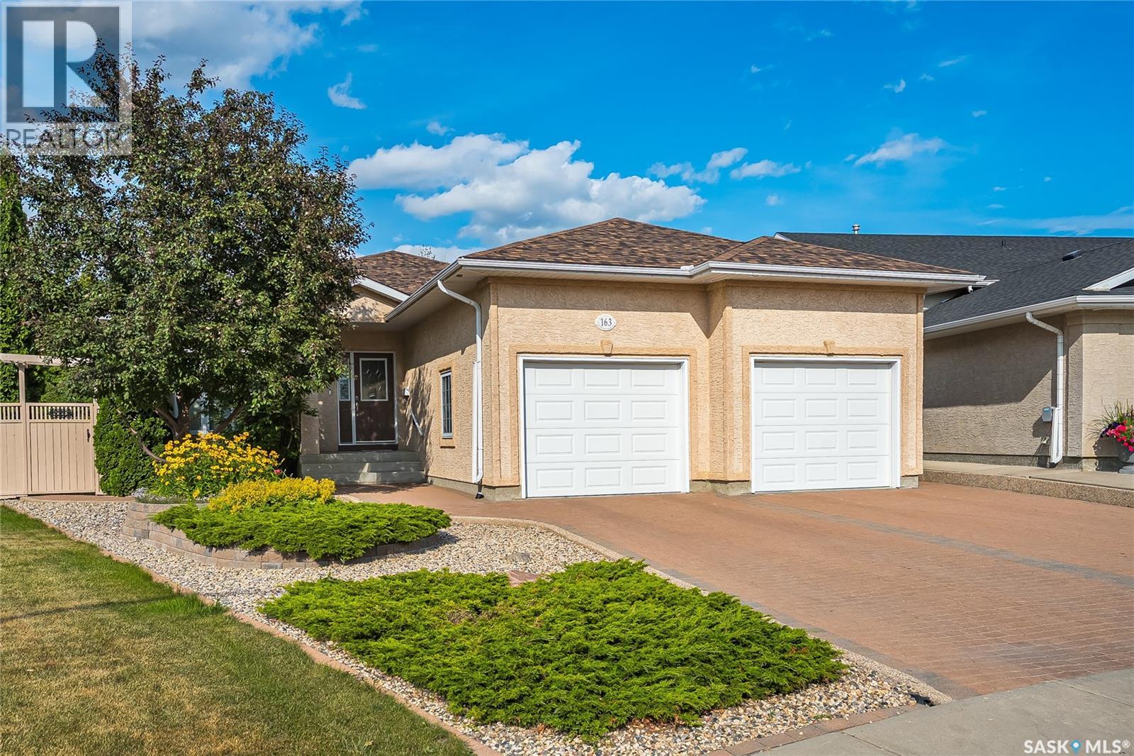 163 Blackburn Crescent, Saskatoon, Saskatchewan  S7V 1E7 - Photo 2 - SK048323