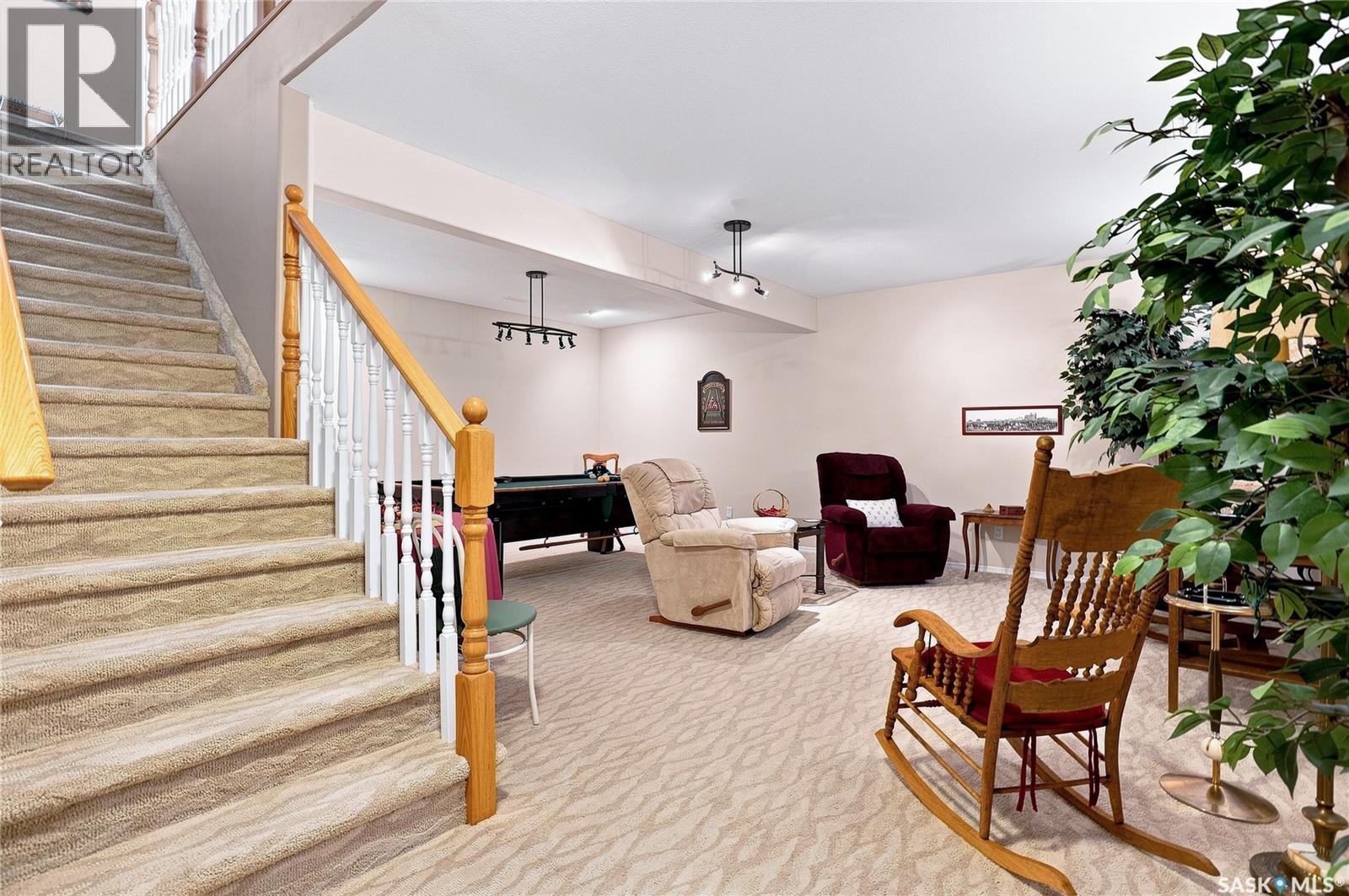 163 Blackburn Crescent, Saskatoon, Saskatchewan  S7V 1E7 - Photo 24 - SK048323