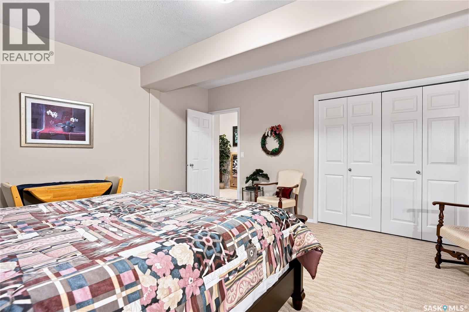 163 Blackburn Crescent, Saskatoon, Saskatchewan  S7V 1E7 - Photo 29 - SK048323